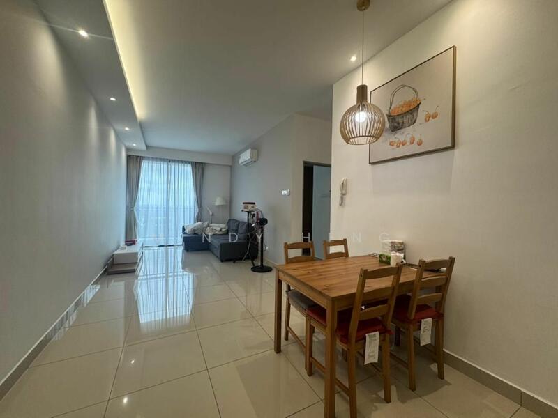 Service Residence for Sale at G Residence - Mindy Heng - PropertyGuru.com.my