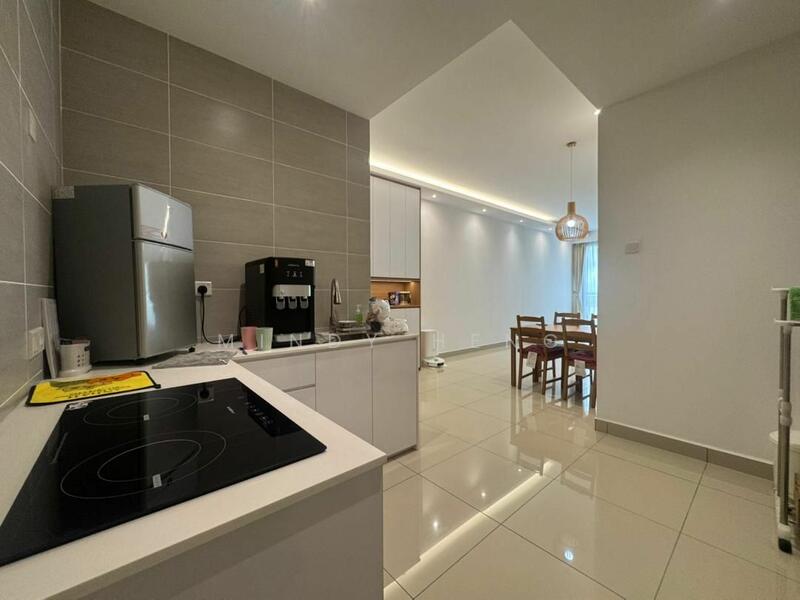 Service Residence for Sale at G Residence - Mindy Heng - PropertyGuru.com.my