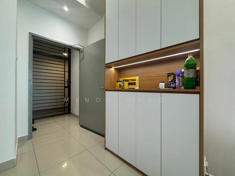 Service Residence for Sale at G Residence - Mindy Heng - PropertyGuru.com.my