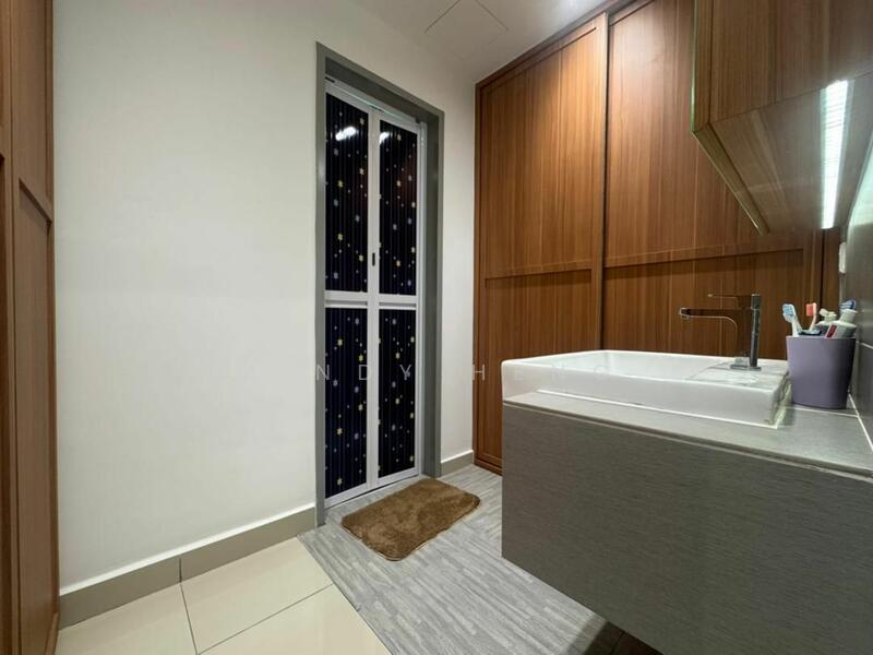 Service Residence for Sale at G Residence - Mindy Heng - PropertyGuru.com.my