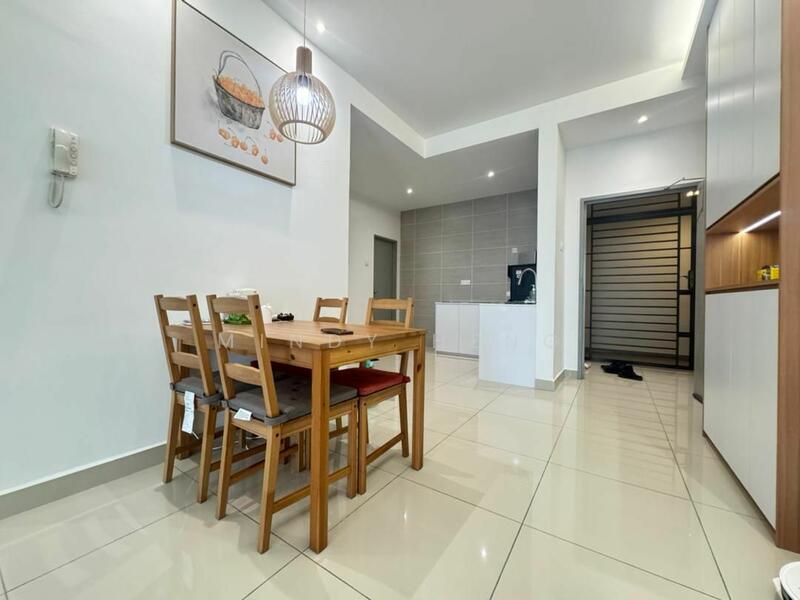 Service Residence for Sale at G Residence - Mindy Heng - PropertyGuru.com.my