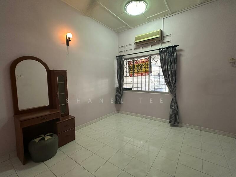Untuk Dijual - Taman Intan