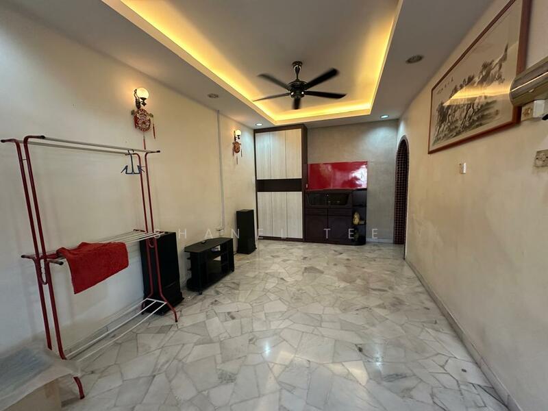 Untuk Dijual - Taman Intan