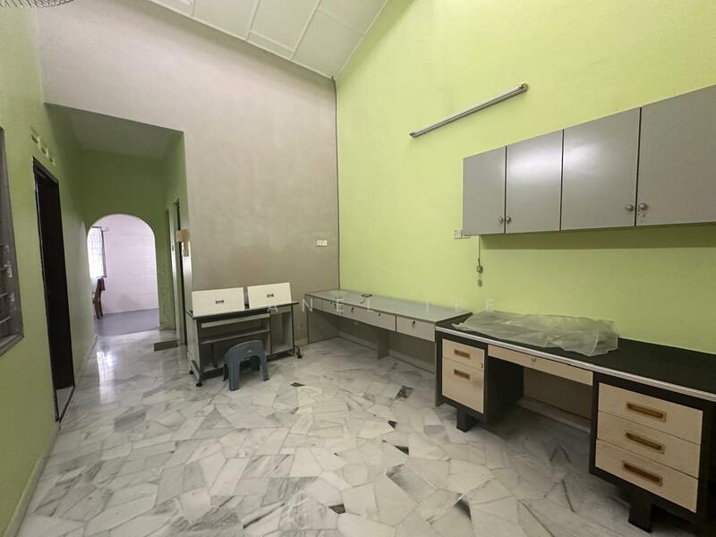 Untuk Dijual - Taman Intan