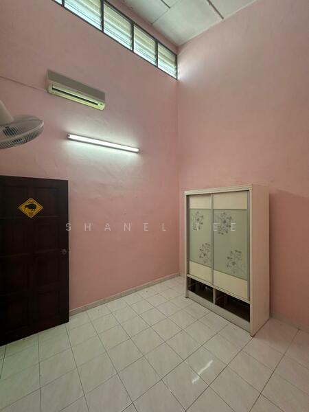 Untuk Dijual - Taman Intan