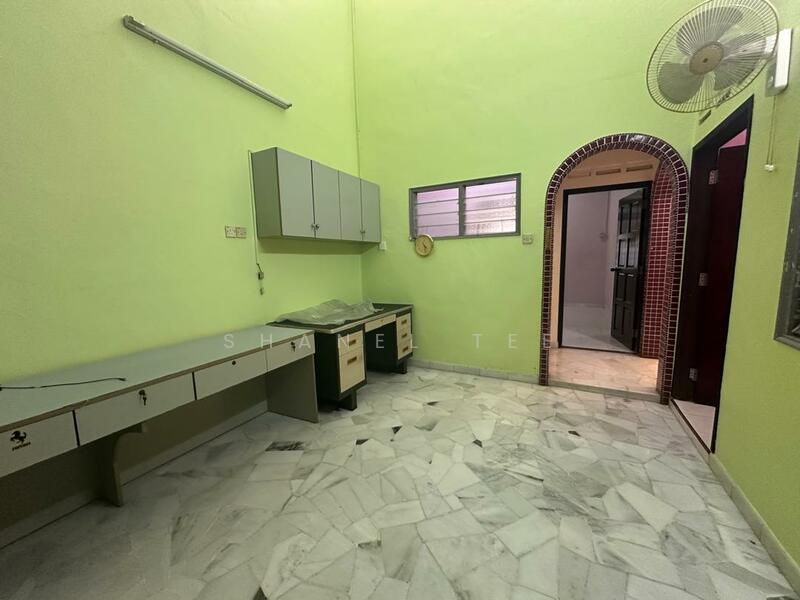 Untuk Dijual - Taman Intan