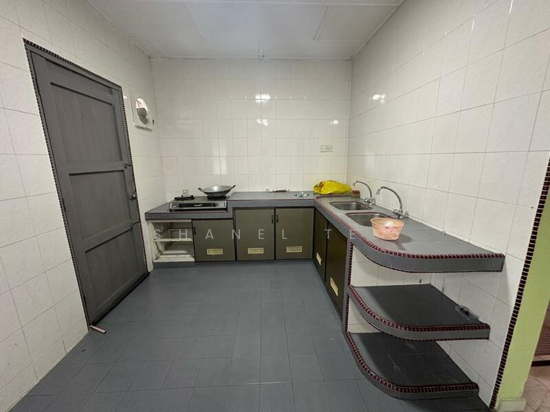 Untuk Dijual - Taman Intan