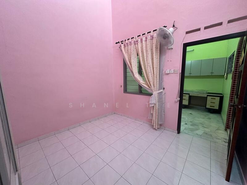 Untuk Dijual - Taman Intan