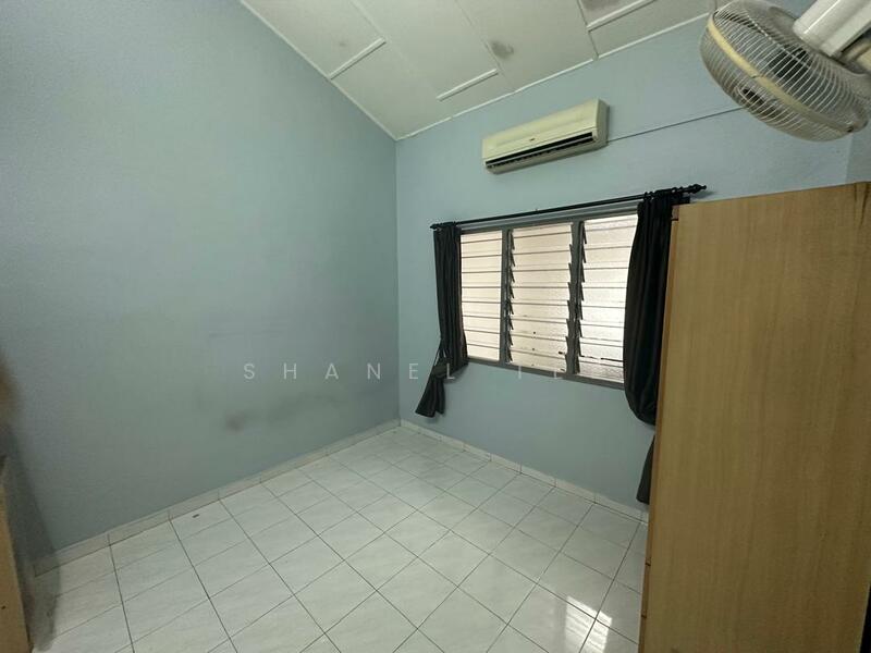 Untuk Dijual - Taman Intan