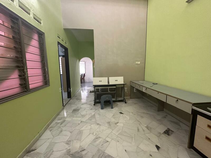 Untuk Dijual - Taman Intan