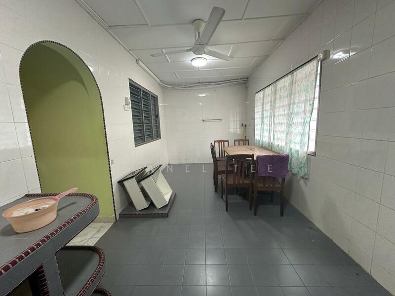 Untuk Dijual - Taman Intan