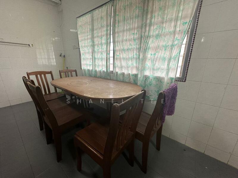 Untuk Dijual - Taman Intan