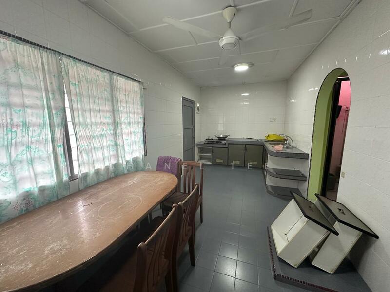 Untuk Dijual - Taman Intan