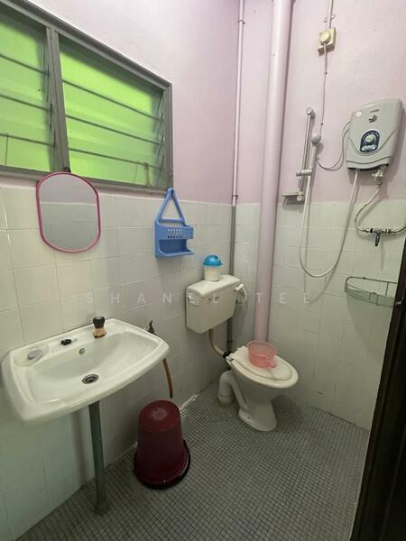 Untuk Dijual - Taman Intan