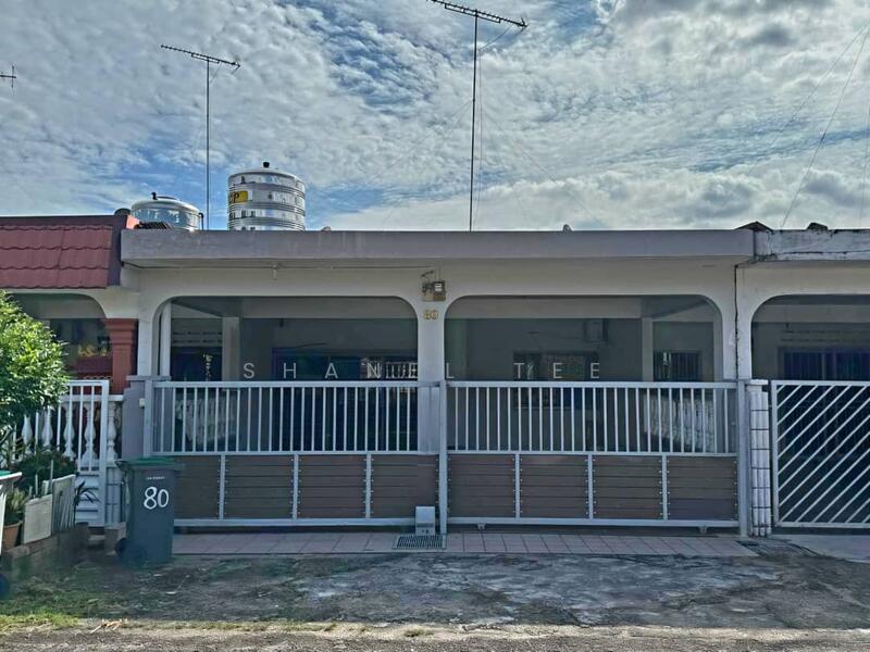 Untuk Dijual - Taman Intan