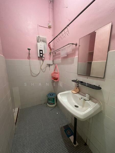 Untuk Dijual - Taman Intan