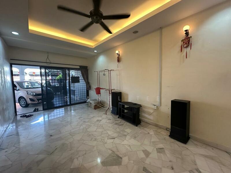 Untuk Dijual - Taman Intan