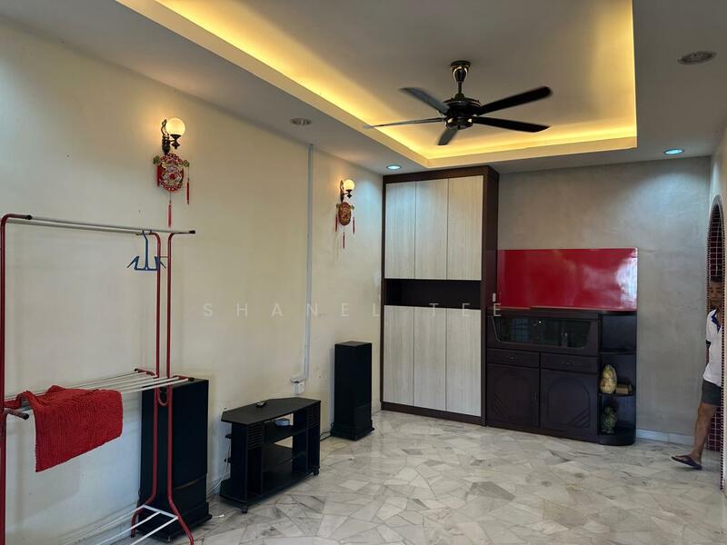 Untuk Dijual - Taman Intan