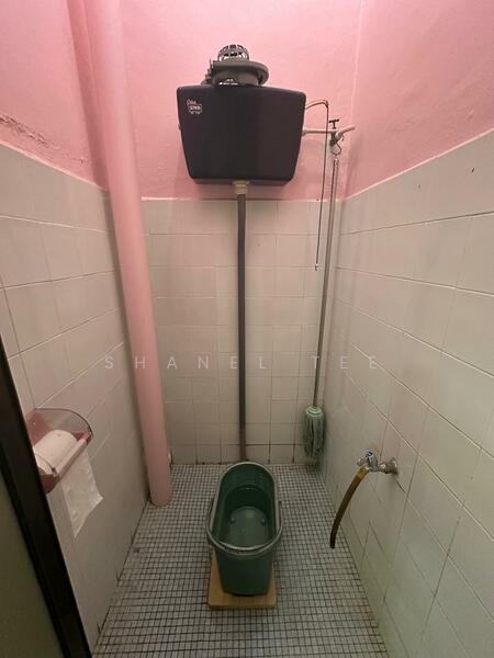 Untuk Dijual - Taman Intan