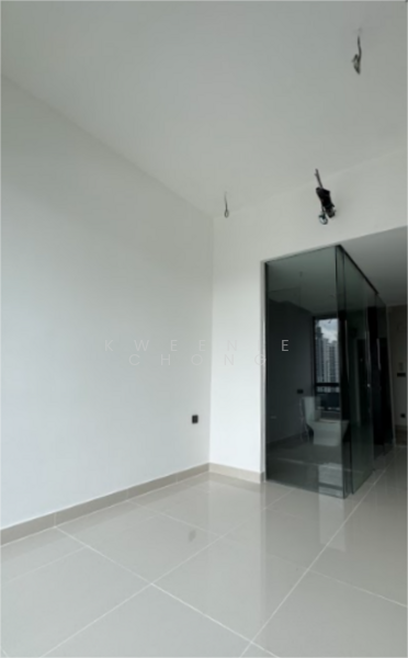 Untuk Dijual - Novo Ampang