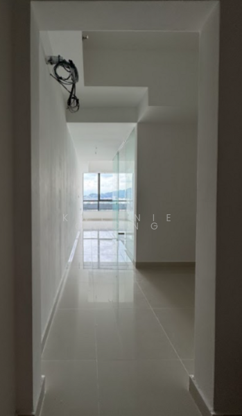 Untuk Dijual - Novo Ampang