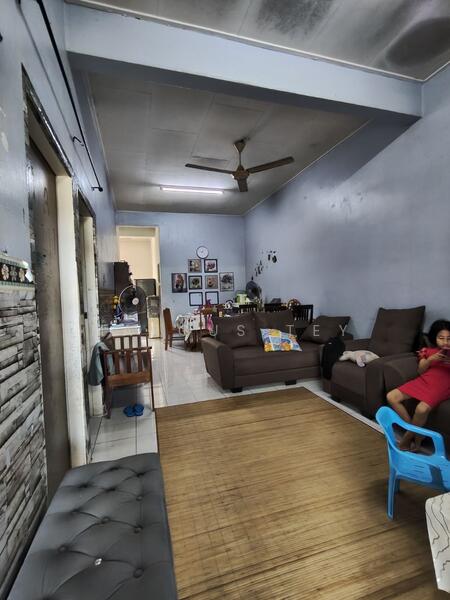 For Sale - Pontian Pontian Pontians