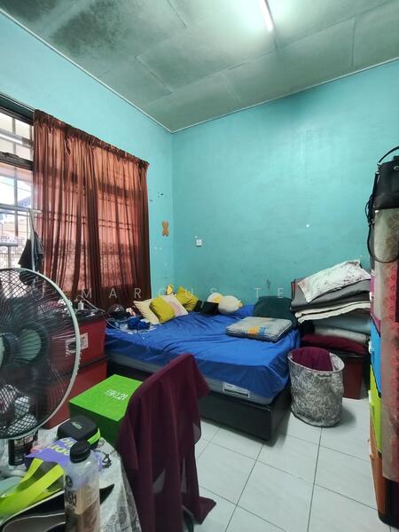 For Sale - Pontian Pontian Pontians