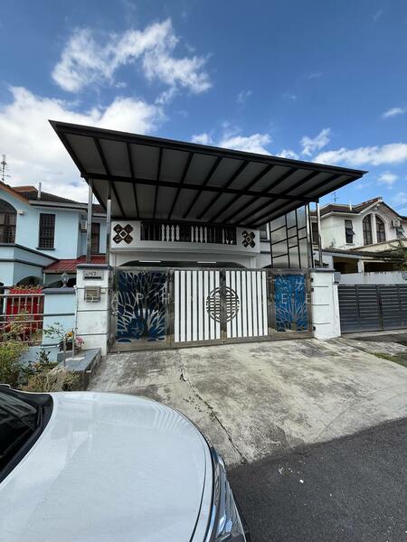 Untuk Disewa - Taman Desa Cemerlang