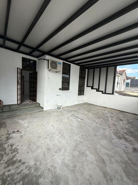 Untuk Disewa - Taman Desa Cemerlang