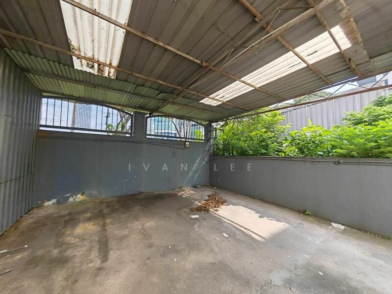 Detached Factory for Sale in Bandar Sri Damansara (Selangor) - Ivan Lee - PropertyGuru.com.my