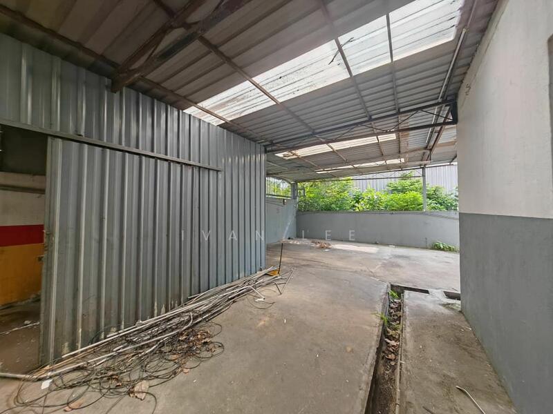 Detached Factory for Sale in Bandar Sri Damansara (Selangor) - Ivan Lee - PropertyGuru.com.my