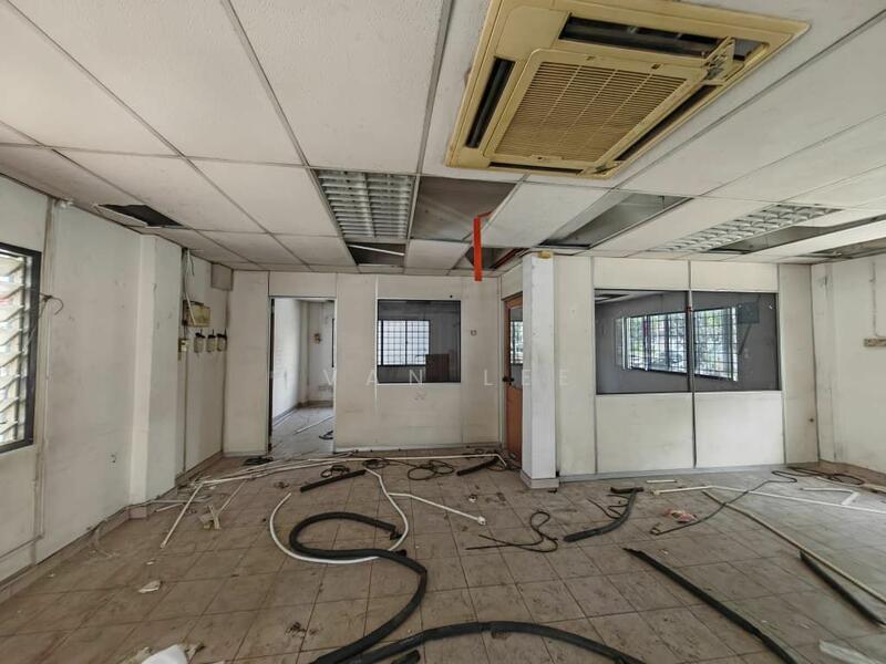 Detached Factory for Sale in Bandar Sri Damansara (Selangor) - Ivan Lee - PropertyGuru.com.my
