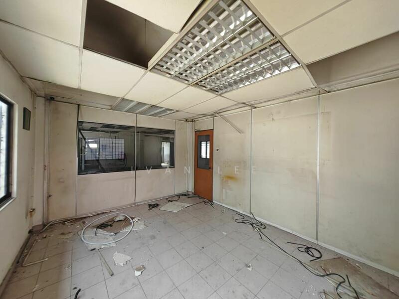 Detached Factory for Sale in Bandar Sri Damansara (Selangor) - Ivan Lee - PropertyGuru.com.my