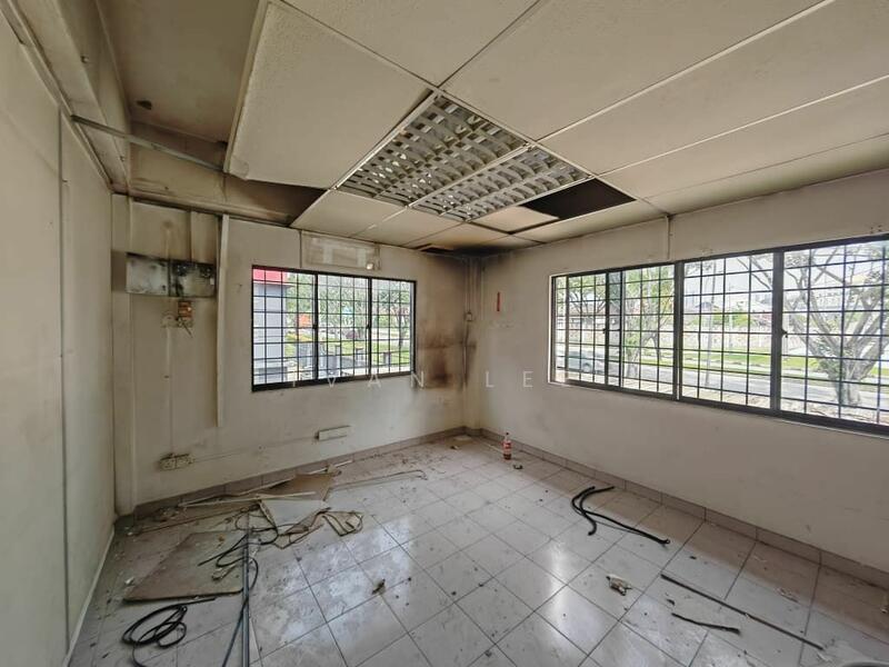 Detached Factory for Sale in Bandar Sri Damansara (Selangor) - Ivan Lee - PropertyGuru.com.my