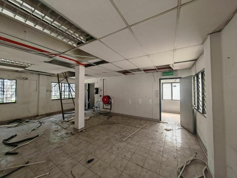 Detached Factory for Sale in Bandar Sri Damansara (Selangor) - Ivan Lee - PropertyGuru.com.my