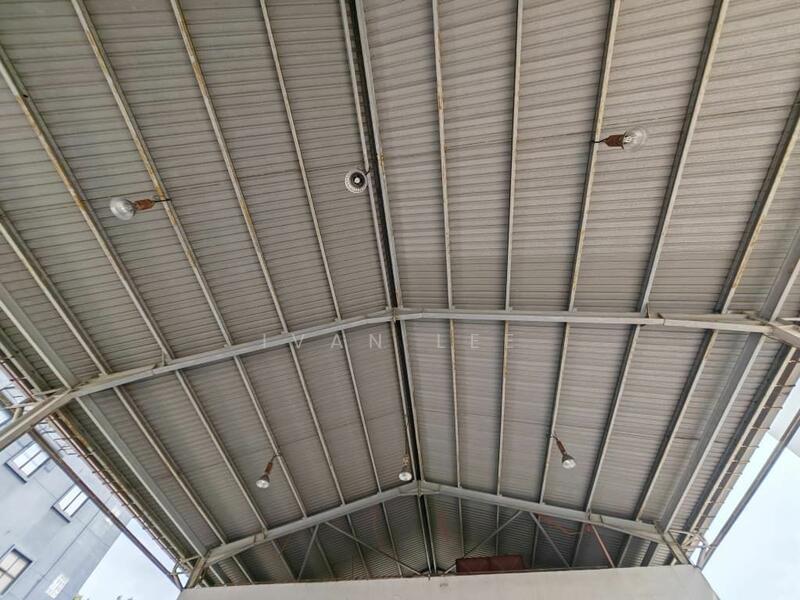 Detached Factory for Sale in Bandar Sri Damansara (Selangor) - Ivan Lee - PropertyGuru.com.my