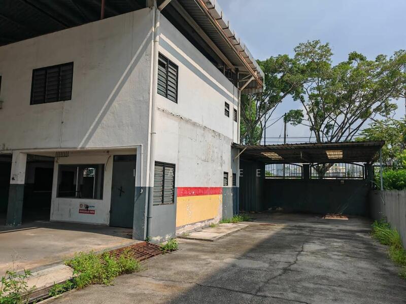 Detached Factory for Sale in Bandar Sri Damansara (Selangor) - Ivan Lee - PropertyGuru.com.my