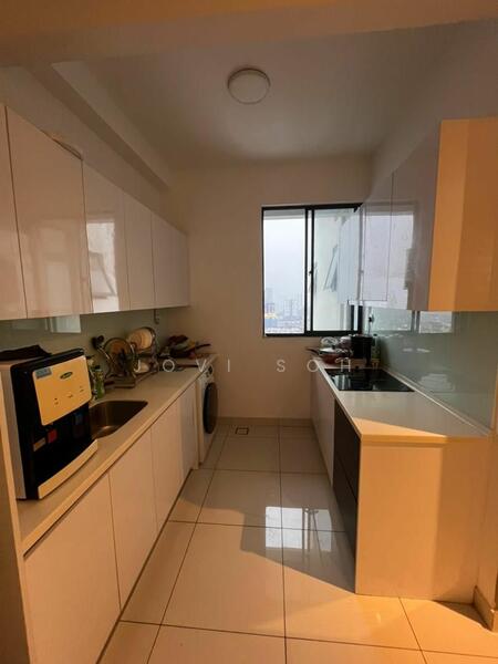 Untuk Disewa - Far East