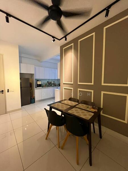 Untuk Disewa - Far East