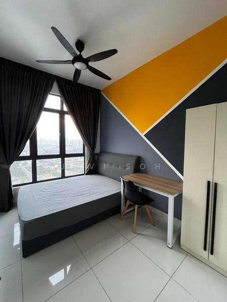 Untuk Disewa - Far East