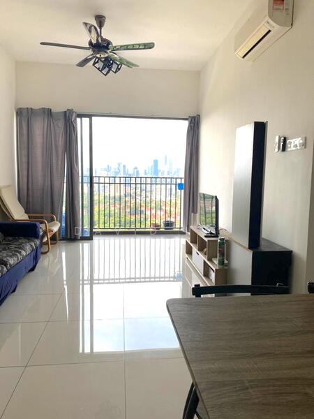 Untuk Disewa - Seasons Garden Residences