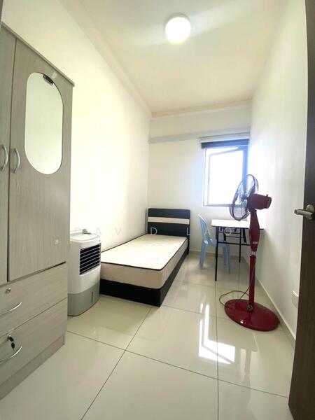 Untuk Disewa - Seasons Garden Residences