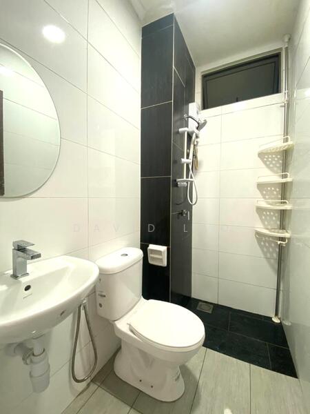 Untuk Disewa - Seasons Garden Residences