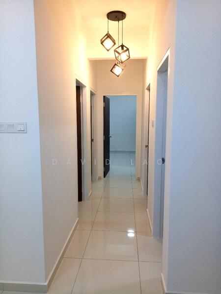 Untuk Disewa - Seasons Garden Residences