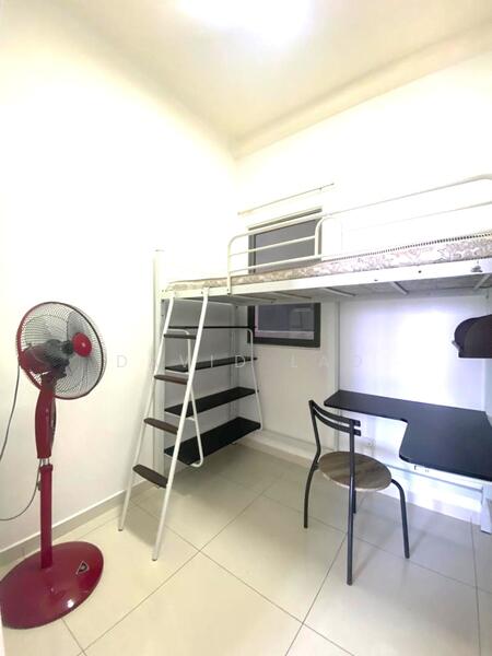 Untuk Disewa - Seasons Garden Residences