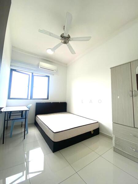 Untuk Disewa - Seasons Garden Residences