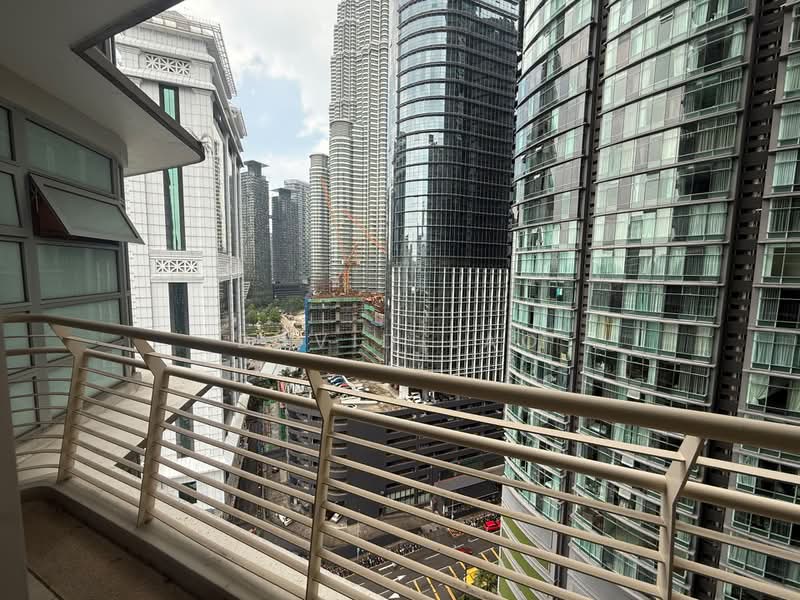 Kondominium untuk Disewa di Idaman Residence - David Lao - PropertyGuru.com.my