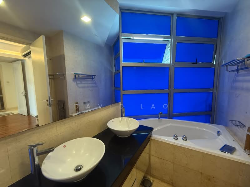 Kondominium untuk Disewa di Idaman Residence - David Lao - PropertyGuru.com.my