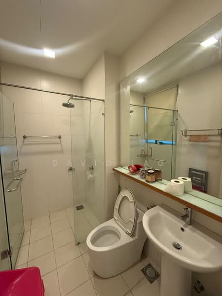Kondominium untuk Disewa di Idaman Residence - David Lao - PropertyGuru.com.my