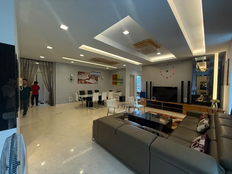 Kondominium untuk Disewa di Idaman Residence - David Lao - PropertyGuru.com.my